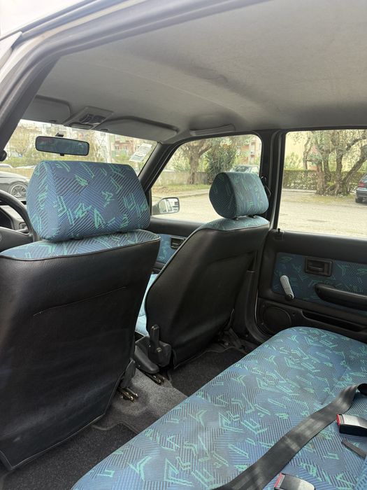 Peogeot 106 Sketch 1.0