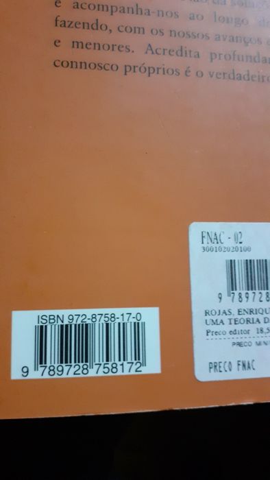 Uma Teoria da Felicidade