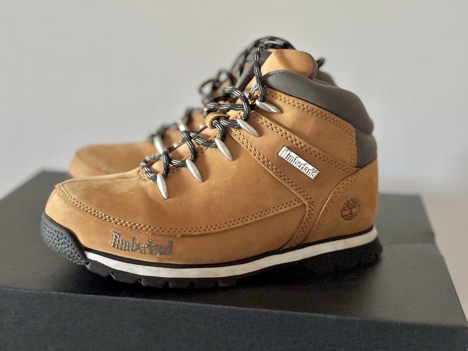 Botas TIMBERLAND