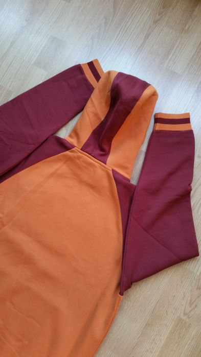 Bluza Guerillia Union