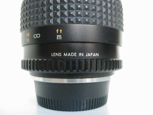 Objetiva 300mm para Nikon