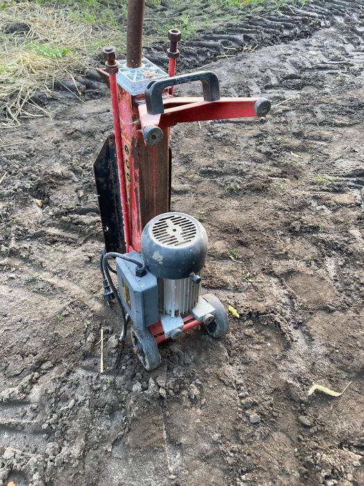 Łuparka do drewna Matrix LS-4-1500