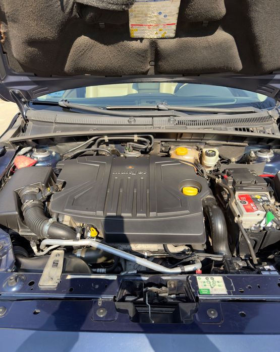 Fiat Croma 1.9 Multijet