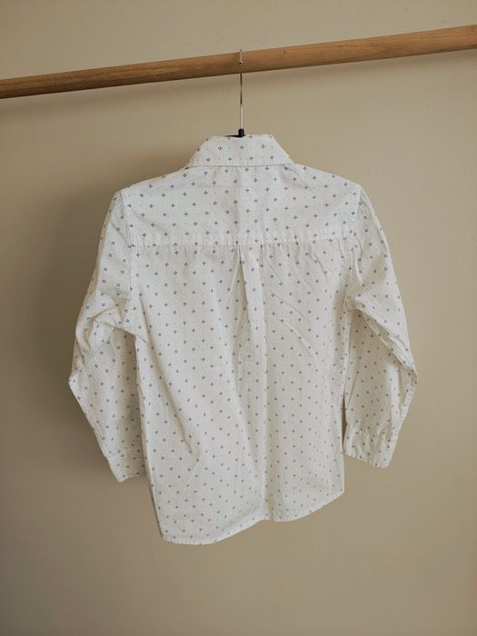 Elegancka koszula CoolClub r110