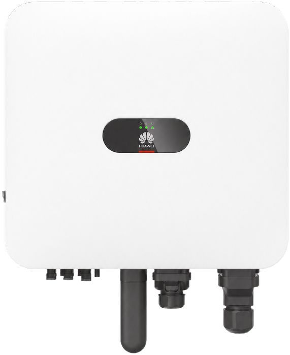 Гібридний інвертор Huawei 10kW SUN2000-10K-MAP0 3-фазний 2 MPPT