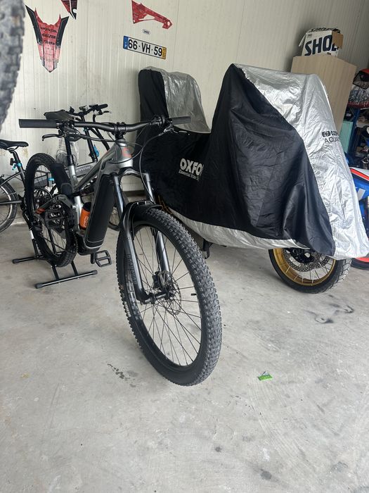 Cannondale moterra neo 4