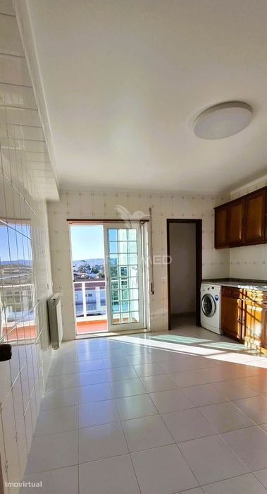 Apartamento T3 em Fátima com Vista Panorâmica para o Santuário