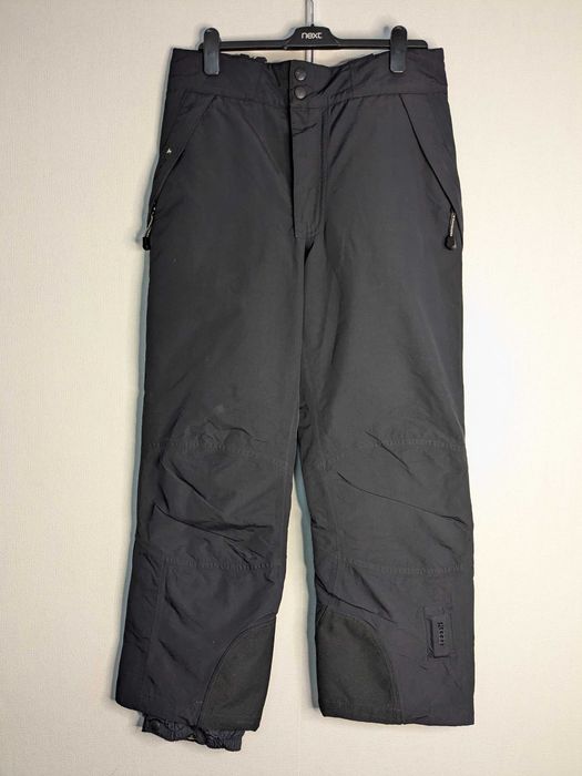 Tenson spodnie narciarskie techniczne RECCO rozm. M