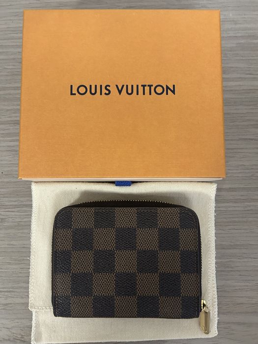 Louis Vuitton portfel
