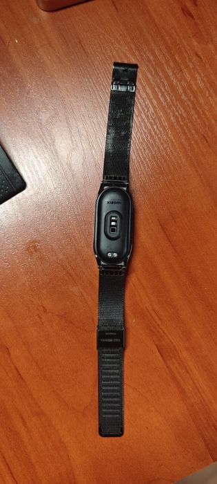 фітнес браслет Xiaomi band 7
