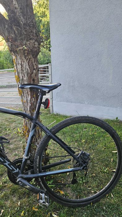Kross Evado 5.0 | Rama M | Koła 28" | Hamulce tarczowe