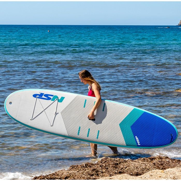 SUP NSP Cruiser - Como Nova