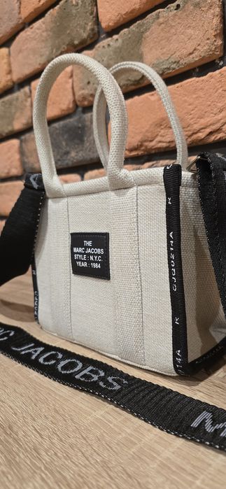 Mała torebka THE TOTE BAG.
