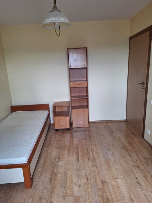 Pokój jednoosobowy przy ul. Kapelanka wynajmę