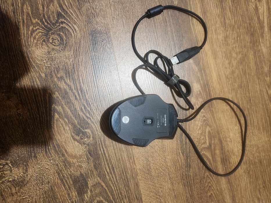 Продам комп'ютерну, мишу, мишки GAMEPRO GM260 та Hr-Rali