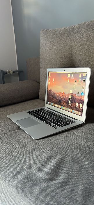 MacBook Air 2017