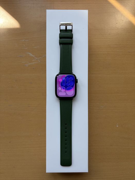 Apple Watch Series 7 45mm GPS