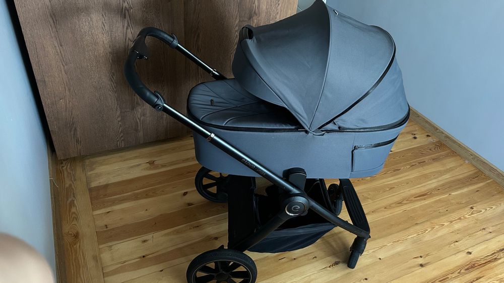 Wózek Espiro Yoga 2024