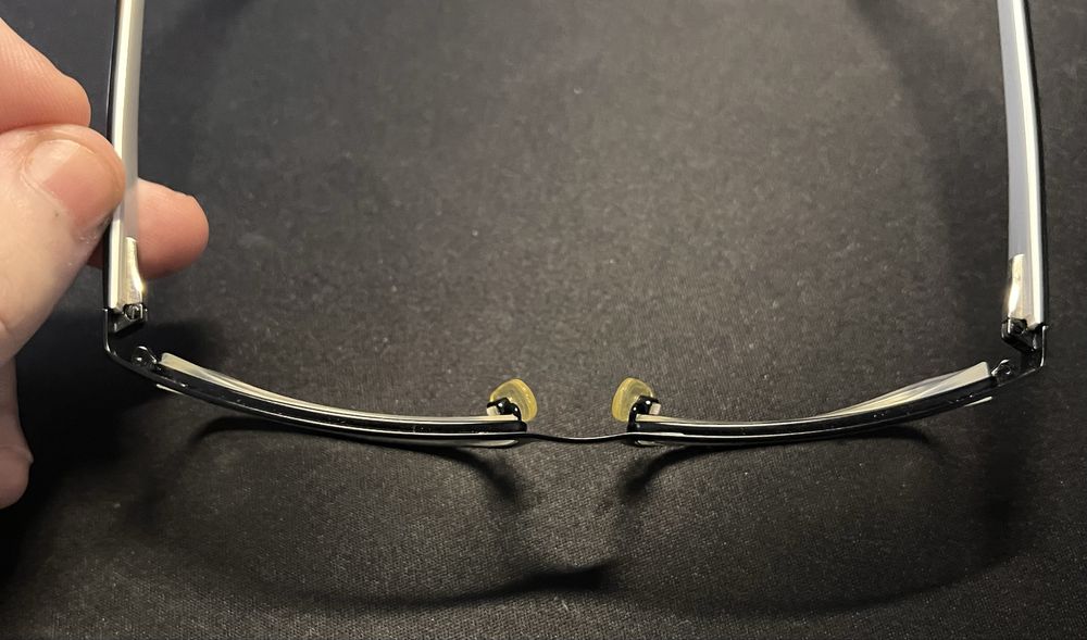 Оправа, окуляри для зору Tommy Hilfiger