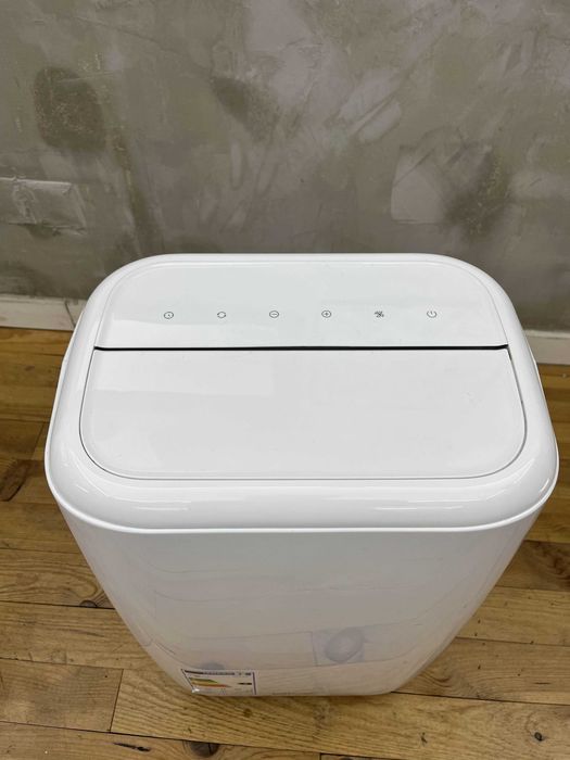 Ar condicionado portátil BTU com bomba de calor