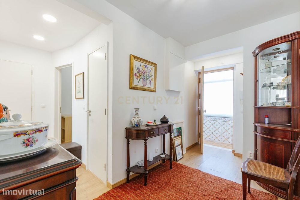 Apartamento T3 | Olivais