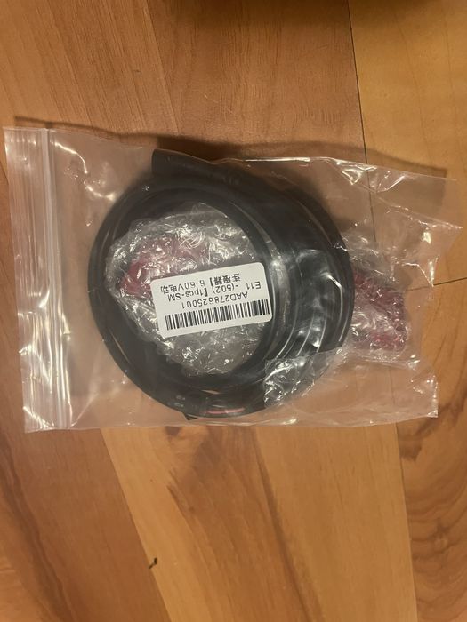 lampka tylna do ebika 6v-60