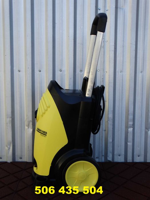 Myjka Ciśnieniowa Karcher HD 6/13 duży wybór * niskie ceny