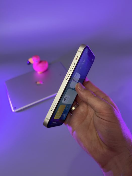 Apple iPhone 13 mini 128 ГБ 100% акумулятор Європа без блокувань