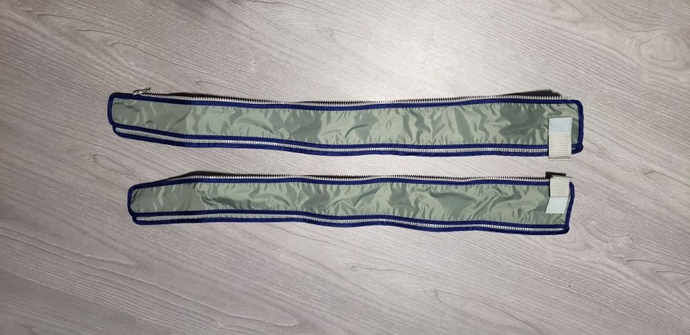 Aparelho de Pressoterapia