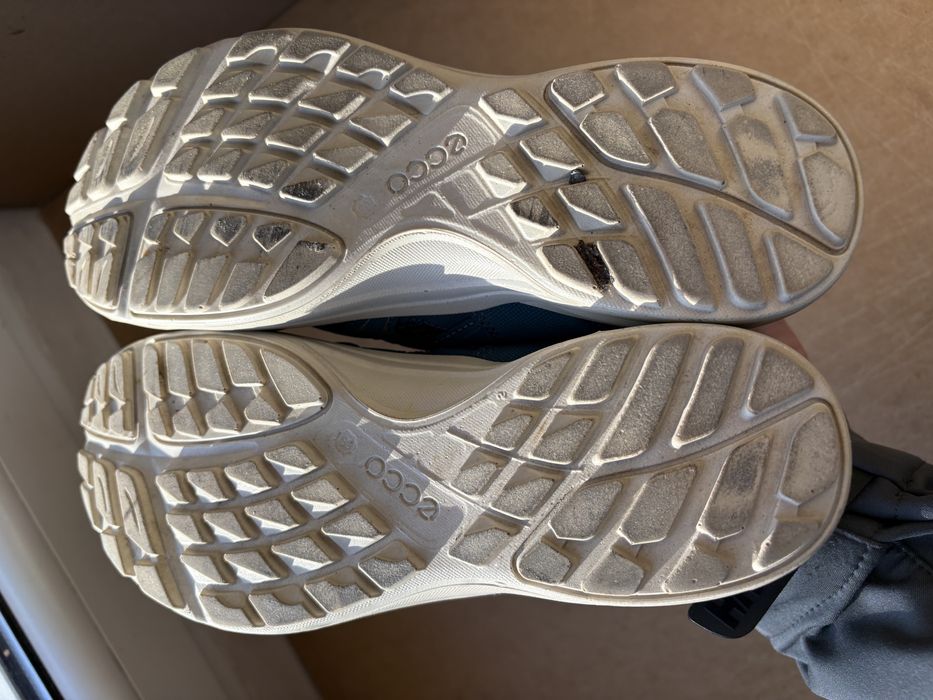 Damskie buty sportowe ECCO Terracruise LT, rozmiar 38 (BS-121)