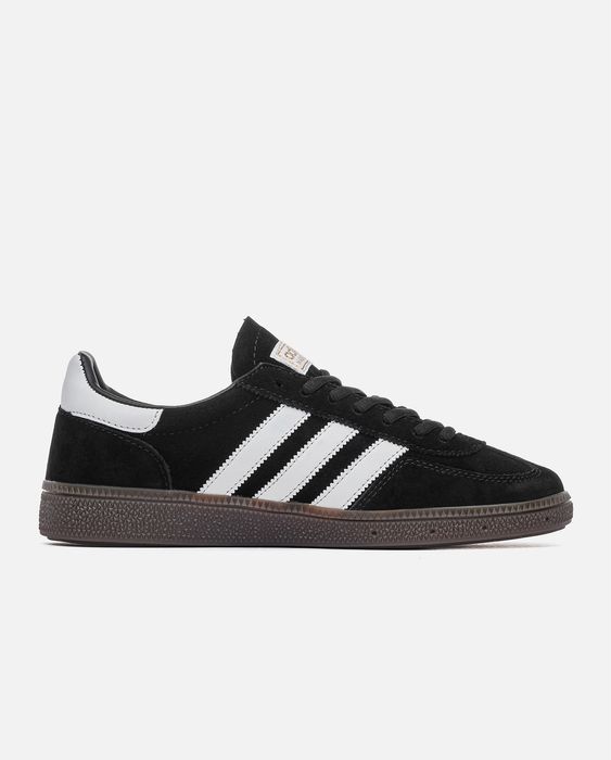 Кросівки Adidas Spezial Black