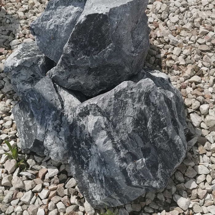 Kamienie Ogrodowe Ozdobne