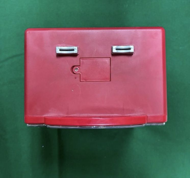 Maquina de moedas Coin Pusher