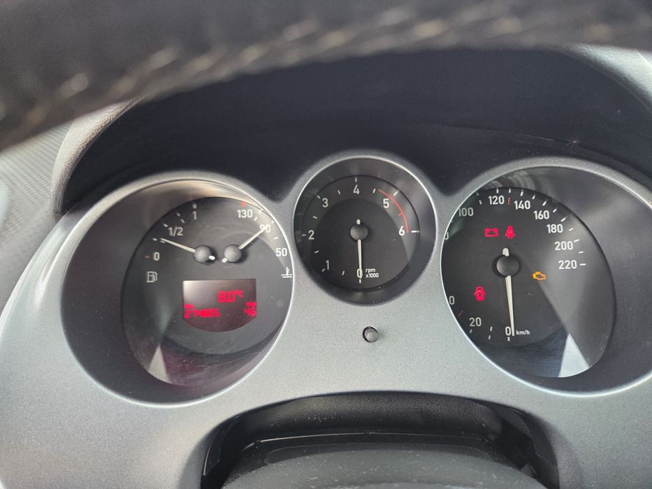 Seat Altea XL 1.9 TDI