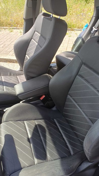 Audi A3 1.6 Gasolina
