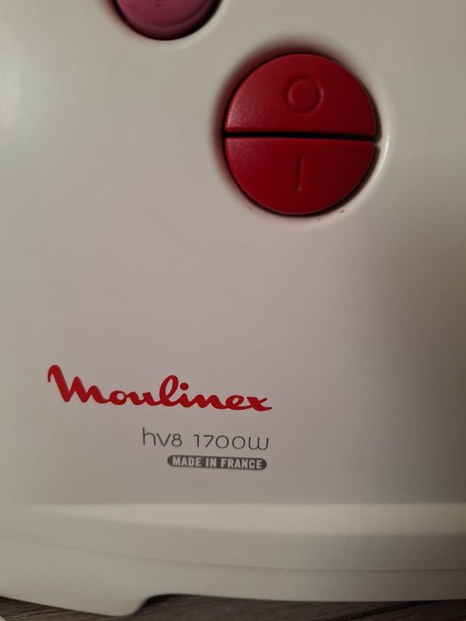 Продається м'ясорубка Moulinex HV8 1700 W,електрична, 1500 грн
