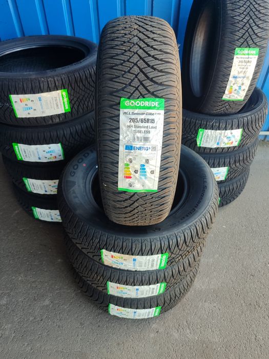 Goodride 205/65 R15 94H Z-401