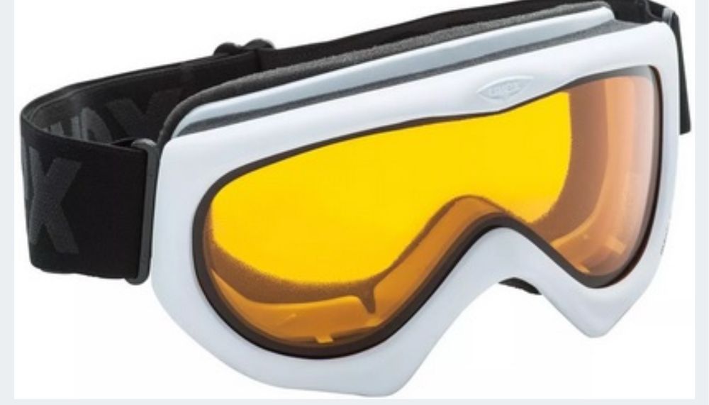 Gogle narciarskie UVEX Magic II