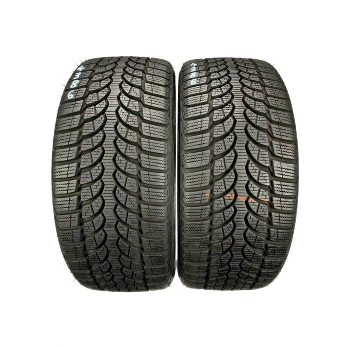 2x215/45R16 Bridgestone Blizzak Lm-32 90V FR  OO14386