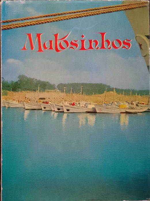 Matosinhos - Leixões - Frederic P. Marjay