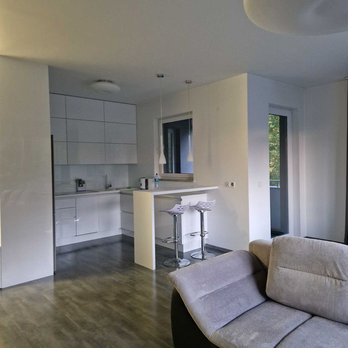 Apartament 3-pokojowy Mjr. Raginisa (Nautica)