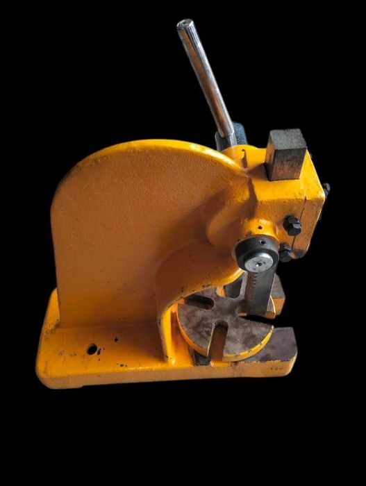 Прес дорновий FDB Mascinen PR-1