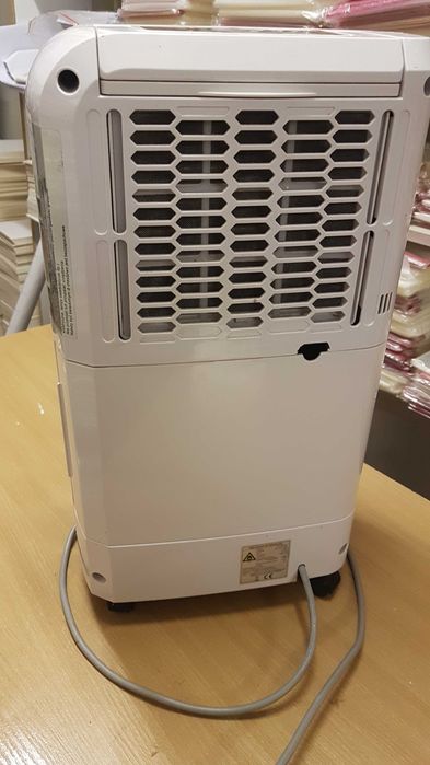 MALTEC Osuszacz DH-10000 10l/24h 205W zbiornik 2l