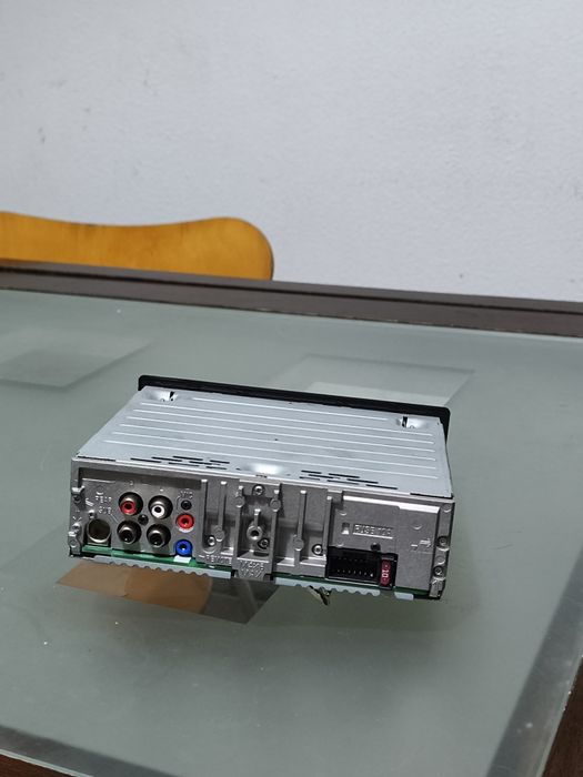 Vende se rádio para carro