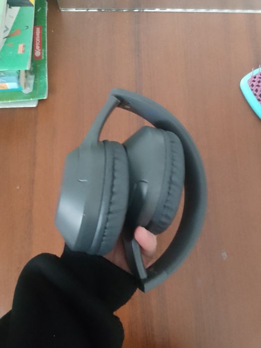 Навушники бездротові Canyon