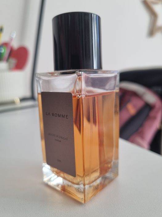 Perfumy La Romme Before Midnight