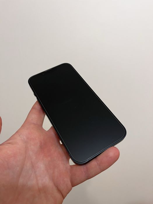 Iphone 13 128GB | dobry stan | Midnight