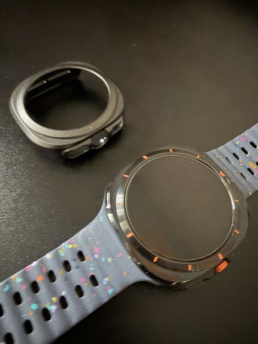 Galaxy watch ultra LTE