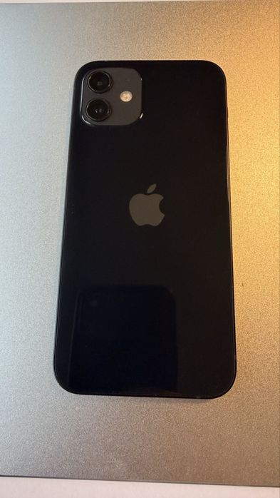 Iphone 12 nowa bateria 100% ekran jak nowy ładowarka w cenie