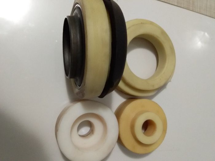 Проставки для увеличения клиренса Пежо,Ситроен 25-30мм.: 800 грн ...